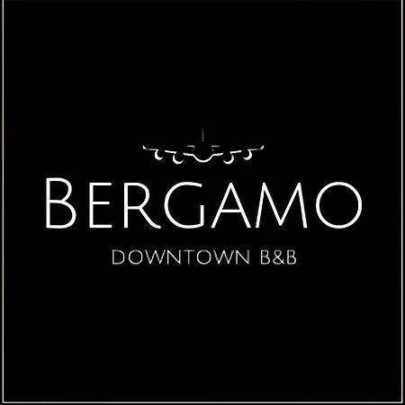 Bergamo Downtown Bed & Breakfast Bagian luar foto