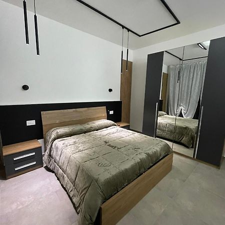Bergamo Downtown Bed & Breakfast Bagian luar foto