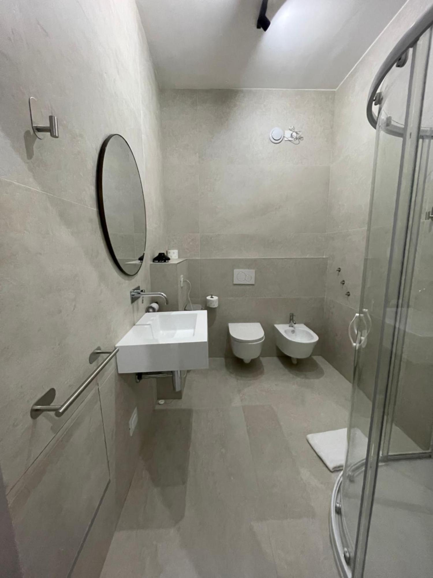 Bergamo Downtown Bed & Breakfast Bagian luar foto