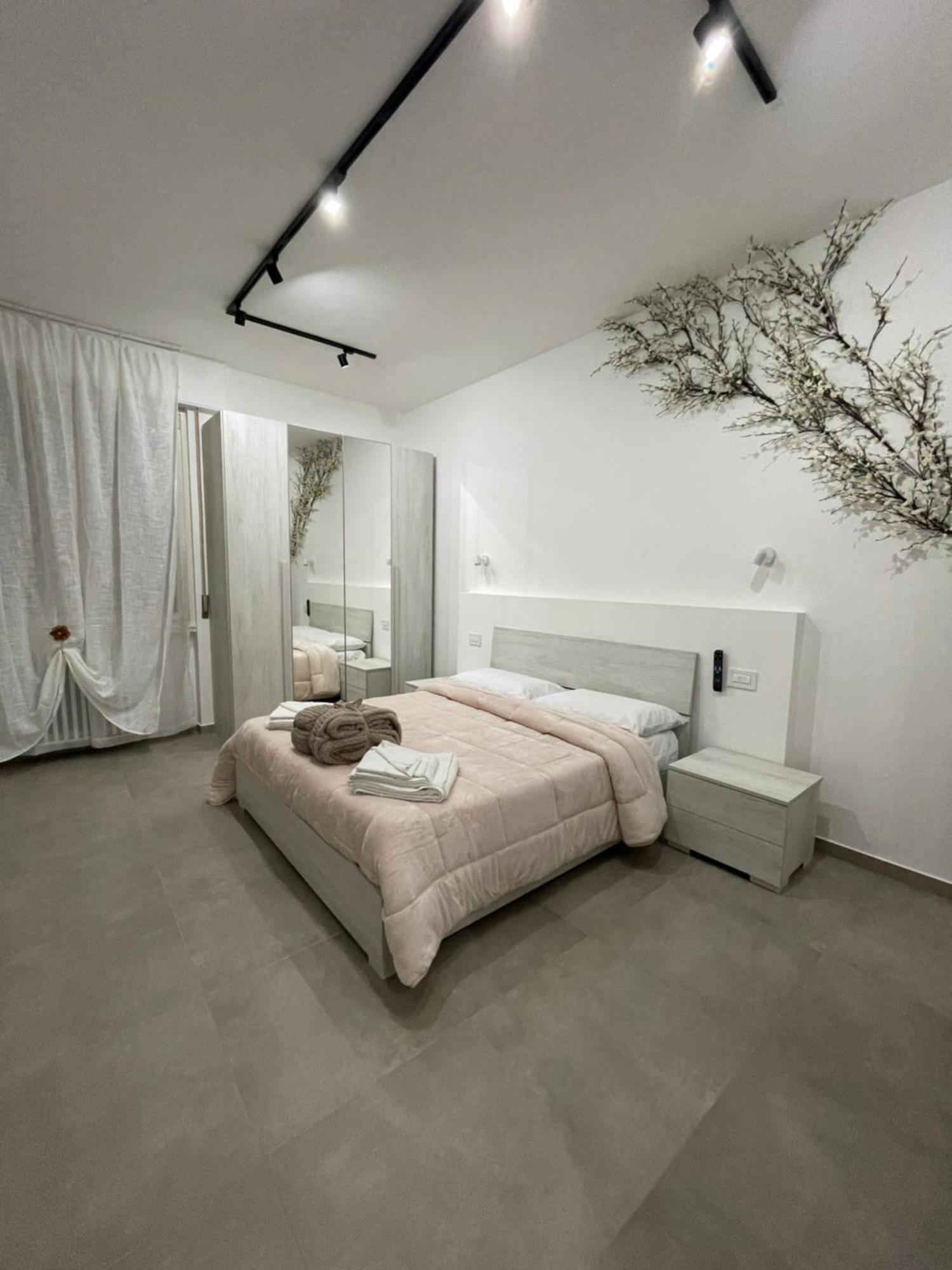 Bergamo Downtown Bed & Breakfast Bagian luar foto