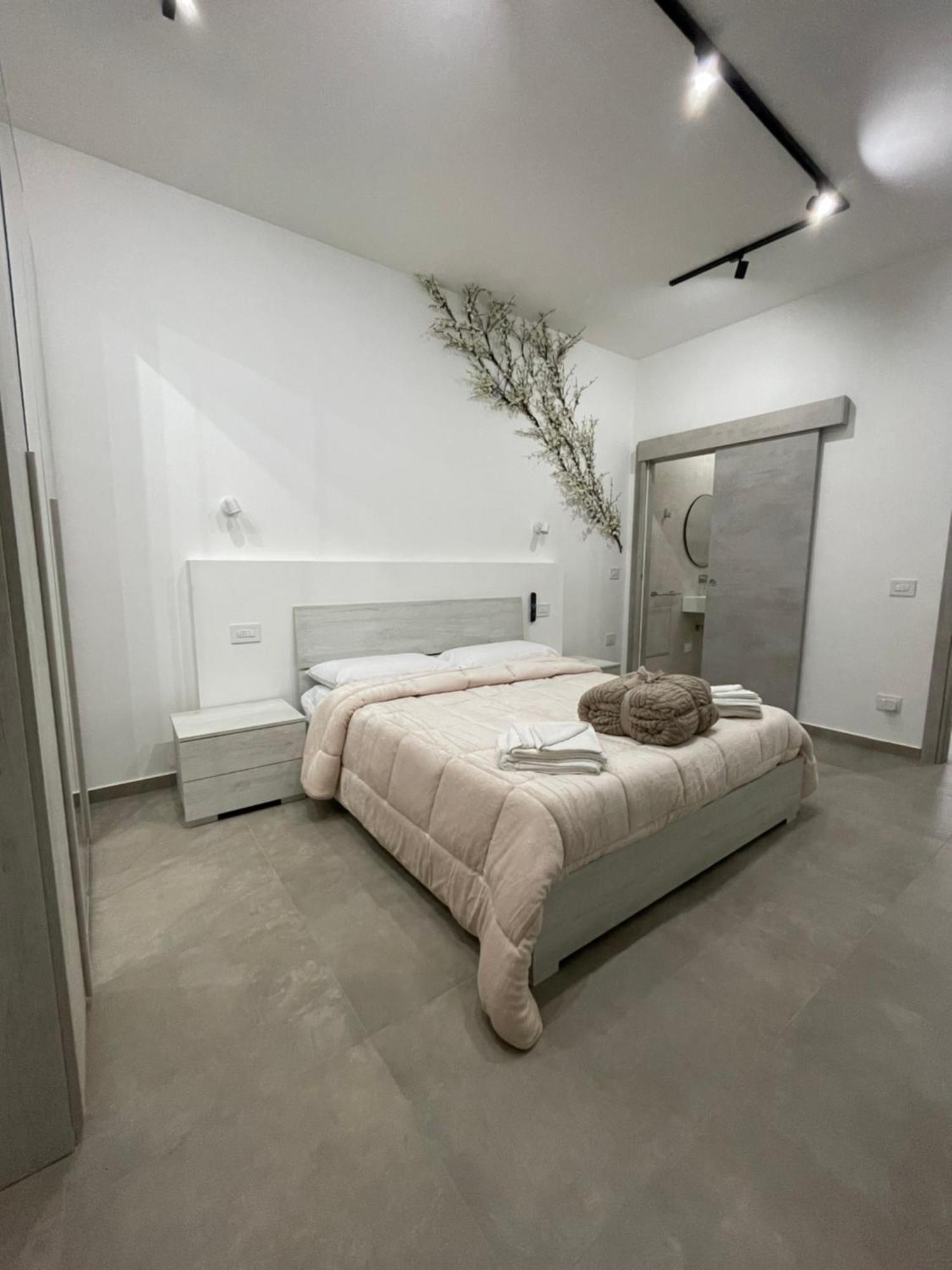 Bergamo Downtown Bed & Breakfast Bagian luar foto