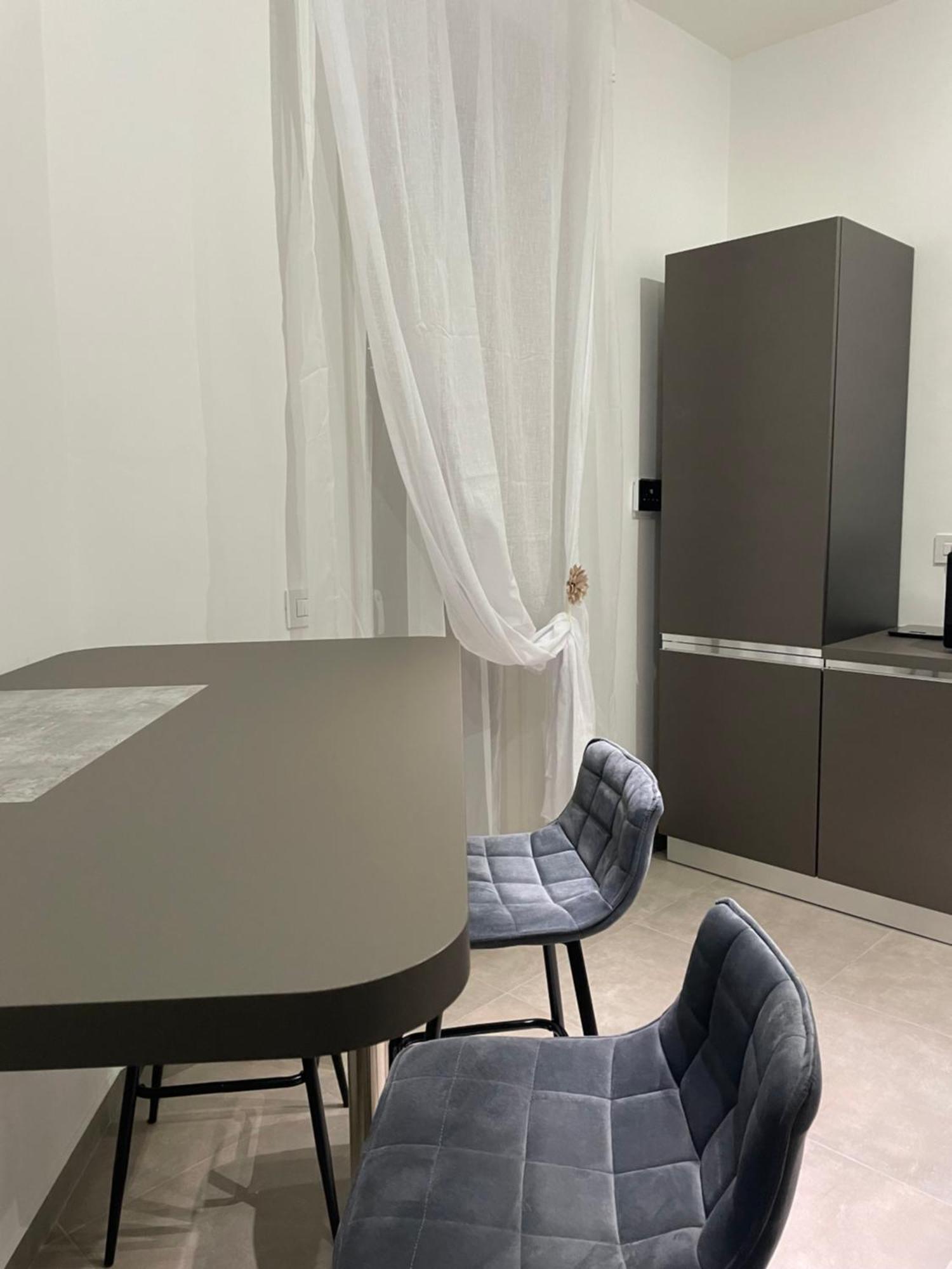 Bergamo Downtown Bed & Breakfast Bagian luar foto