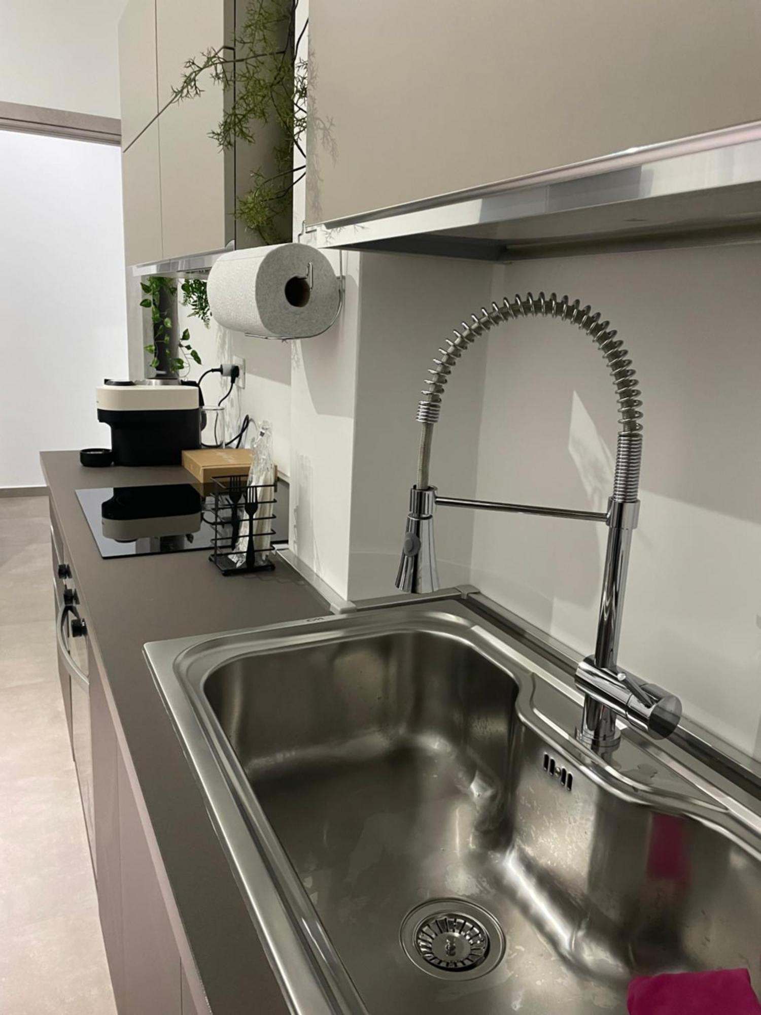 Bergamo Downtown Bed & Breakfast Bagian luar foto