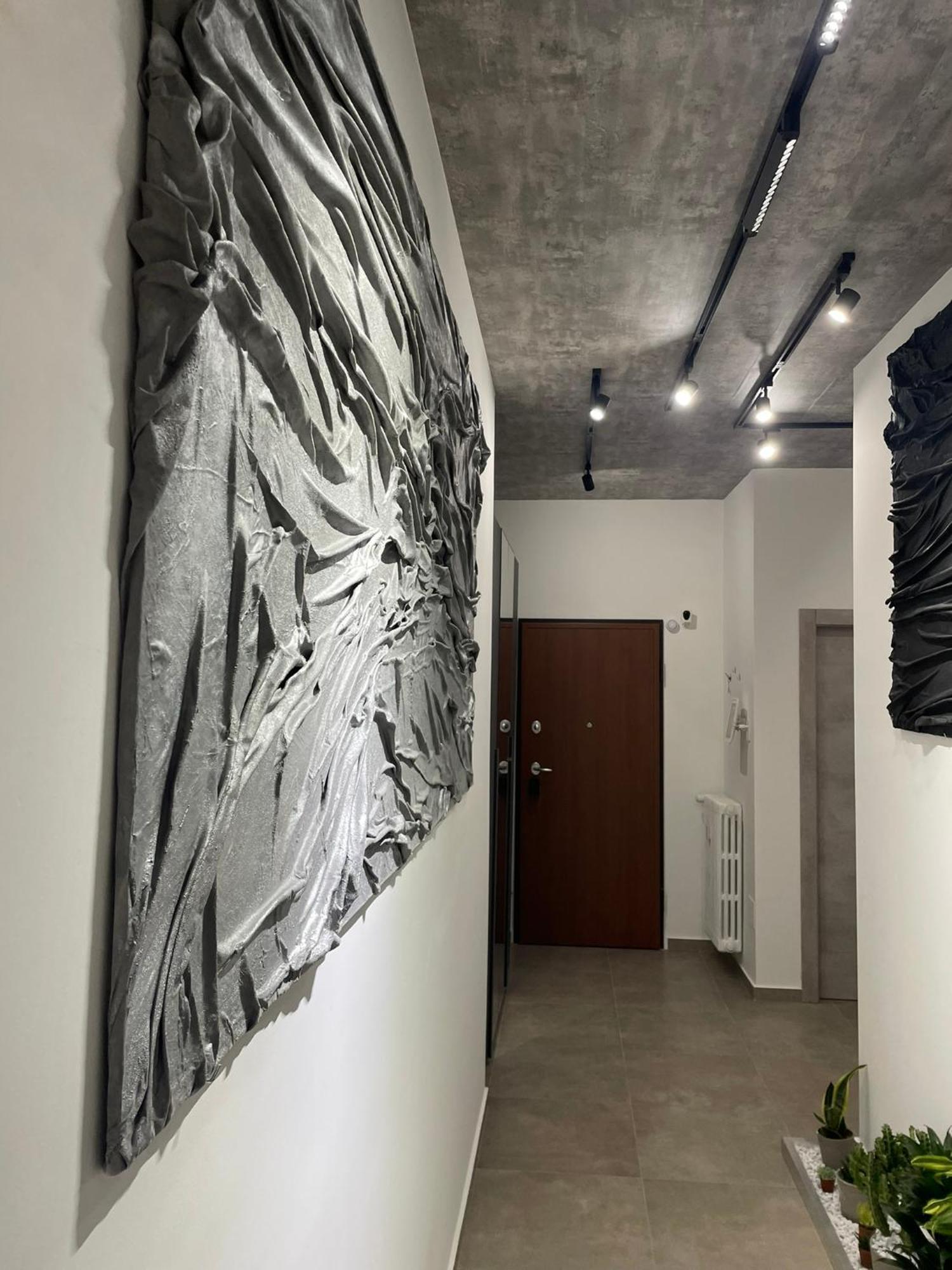 Bergamo Downtown Bed & Breakfast Bagian luar foto