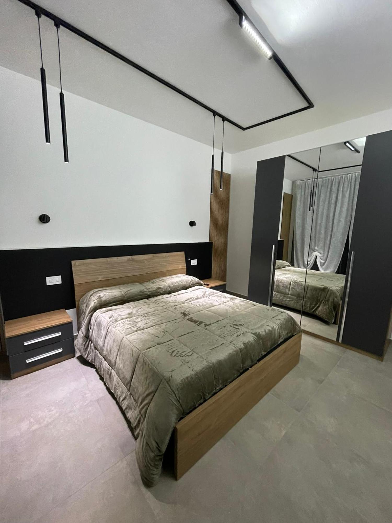 Bergamo Downtown Bed & Breakfast Bagian luar foto