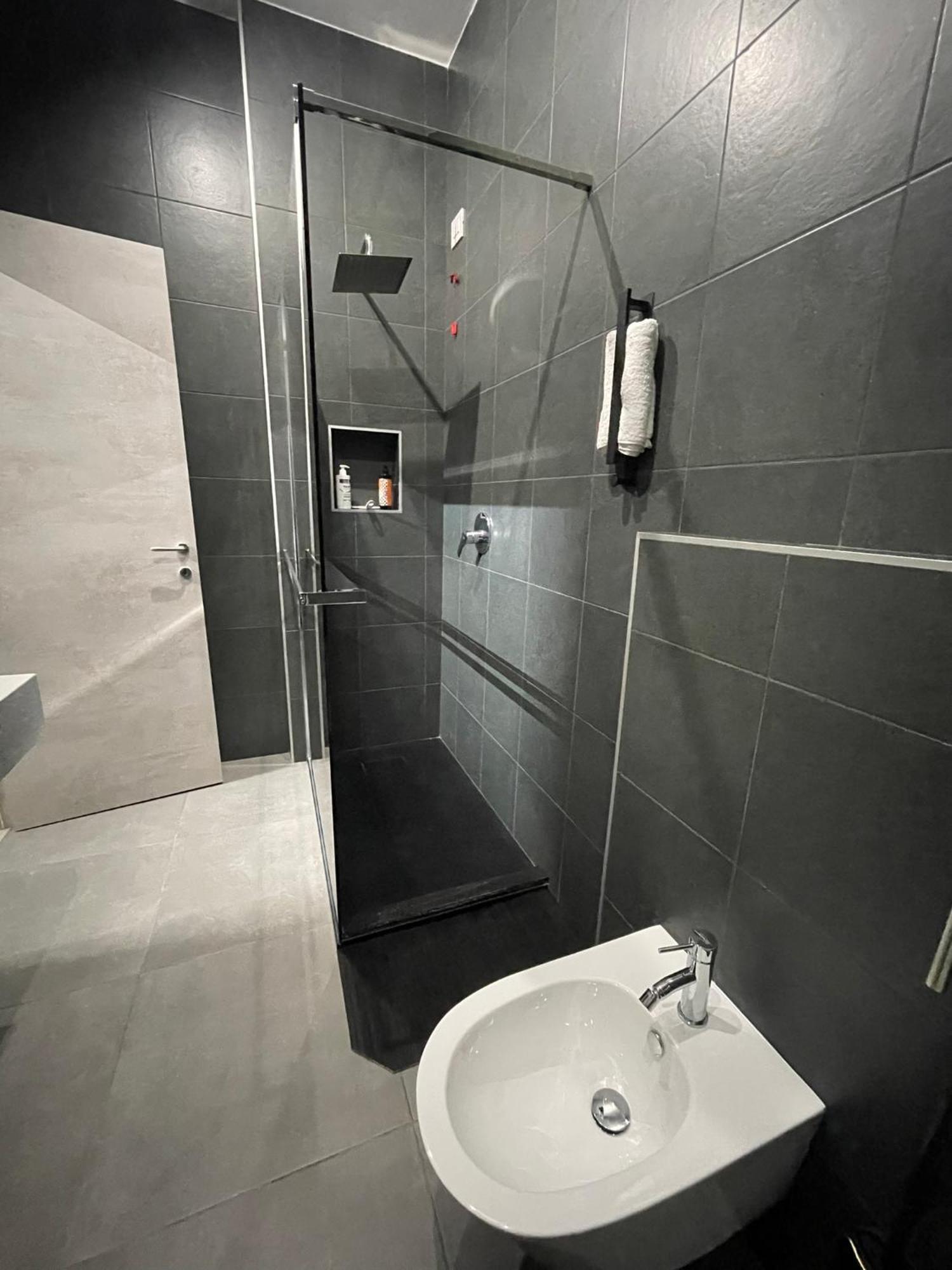 Bergamo Downtown Bed & Breakfast Bagian luar foto