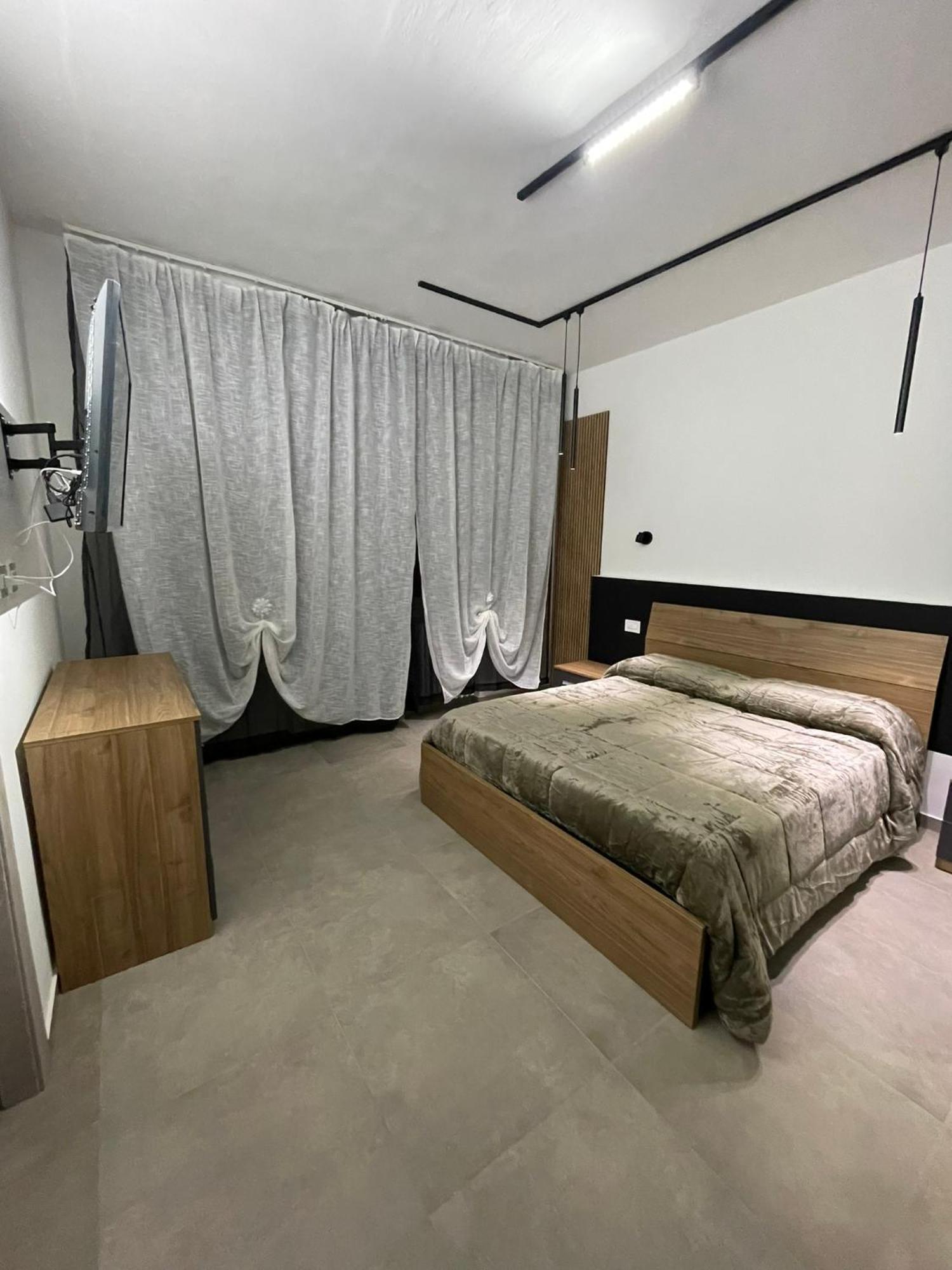 Bergamo Downtown Bed & Breakfast Bagian luar foto