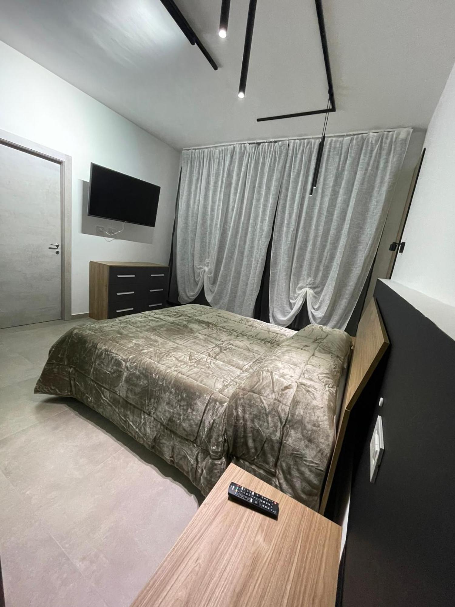 Bergamo Downtown Bed & Breakfast Bagian luar foto