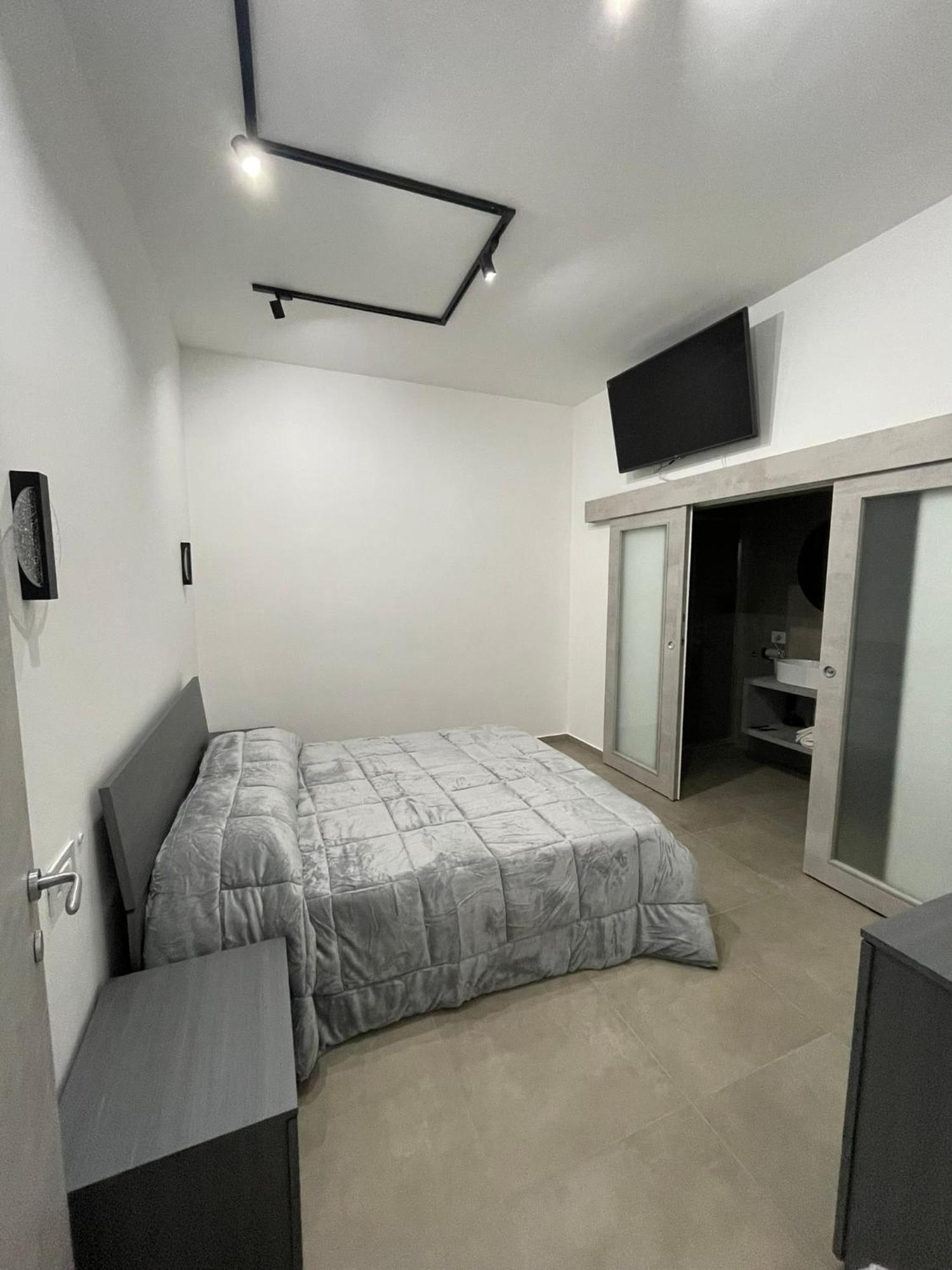 Bergamo Downtown Bed & Breakfast Bagian luar foto