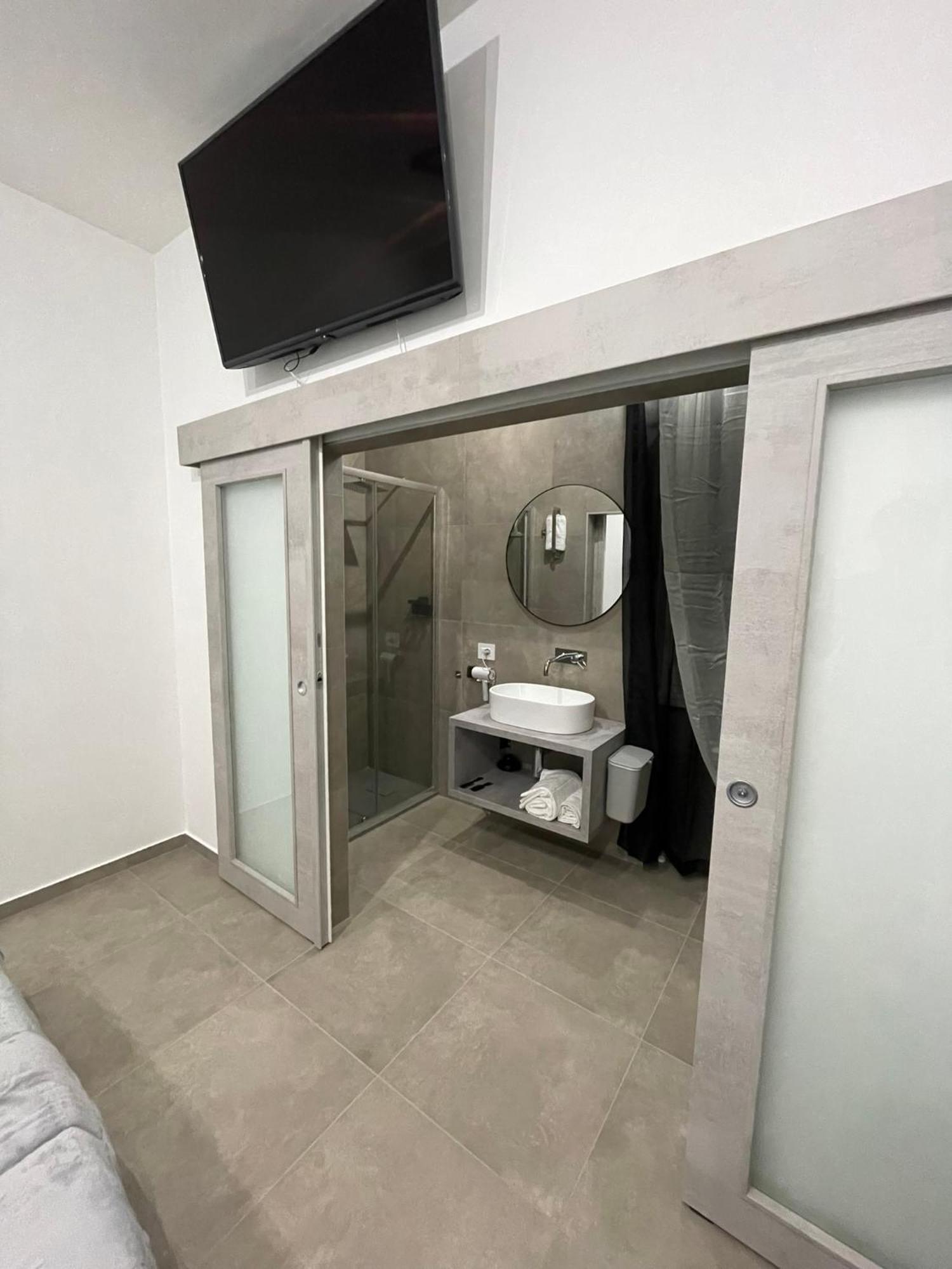 Bergamo Downtown Bed & Breakfast Bagian luar foto