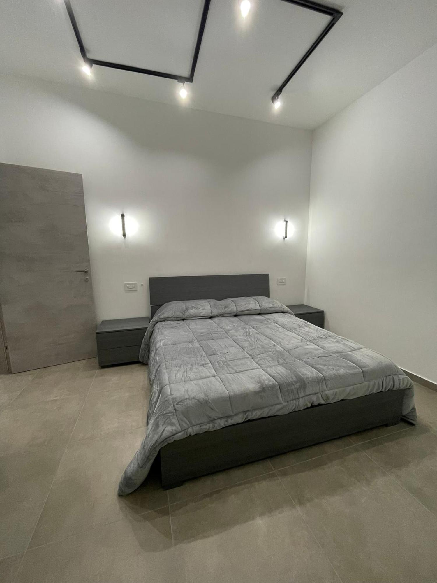 Bergamo Downtown Bed & Breakfast Bagian luar foto